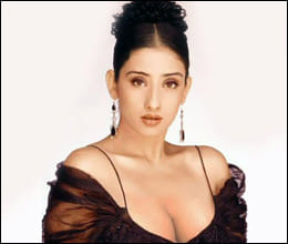 i am cancer free says manisha koirala