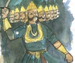 delhi ramlila ravan satyapal singh passes away