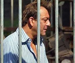 sanjay dutt in trouble in jail cell