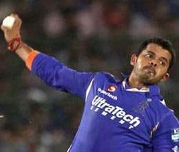 sreesanth and other will appear before saket court  
