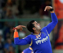 sreesanth hits on google trends