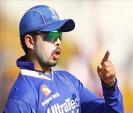 sreesanth's laptop points to link with a bollywood casting director