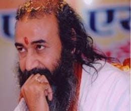 vip security for acharya krishnam who took on ramdev, aide