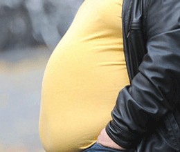 bacteria that will reduce the weight