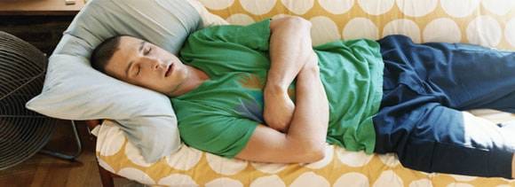 seven bad habits that increase your stress