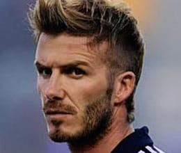 david beckham to retire