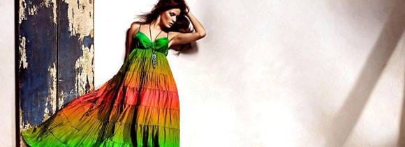latest fashion for summers