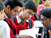 Interesting statistics by Examination Board concluded