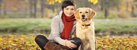 health benefits of having pets