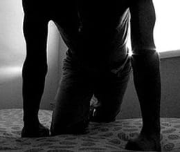 misdeed with boy in faridabad