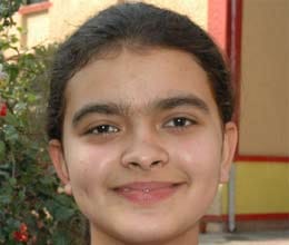 Here the Tips success of ISC topper bhuvnya vijay