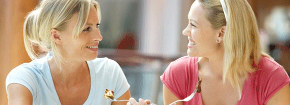 a small habbit can keep you slim