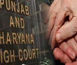 former chief justice filed petition against his son