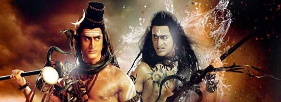 Jallandar to be killed by Mahadev?