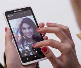lenovo launches new smartphone s890