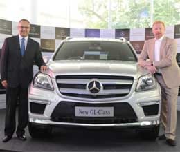 mercedes will launch entry lavel new car