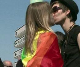 homophobia survey in europe 