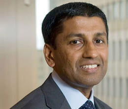 shriniwasan to become the judge in american top court 