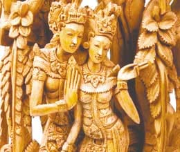 sita upanishad said sita is yogmaya