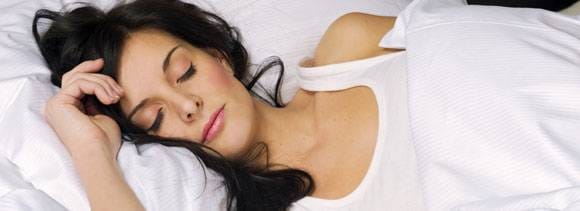 facts and myths about sleep 