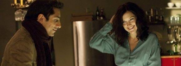 film review of the reluctant fundamentalist