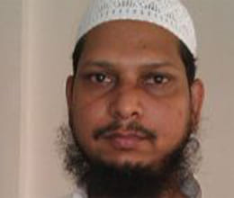 faizabad blast accused dies in police van, probe on