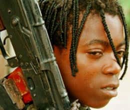 why hell is goth man