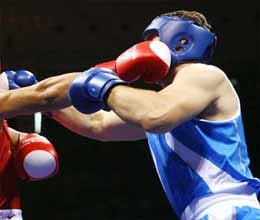 devendro rises to 2nd, manoj 6th in AIBA rankings