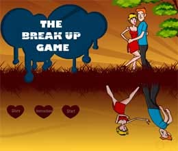 break up