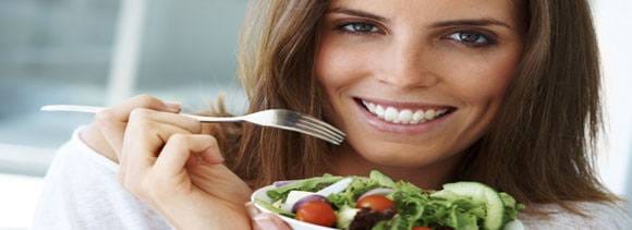 seven foods that help you to fight with breast cancer