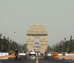 north india in grip of heat wave
