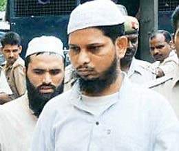 khalid mujahid death and FIR