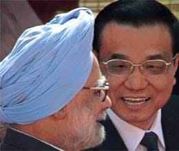 india should not hurry trust on china