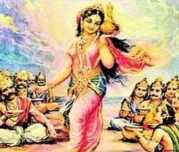 mohini ekadashi vrat katha 