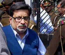 rajesh talwar claims he was asleep when killings took place