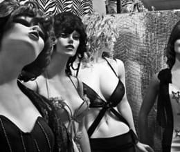 sexy dummies ban in mumbai