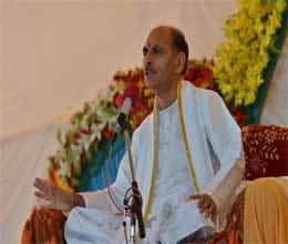 know yourself and your ability sudhanshu ji maharaj pravachan 