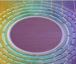 thermal invisibility cloak heat resistance
