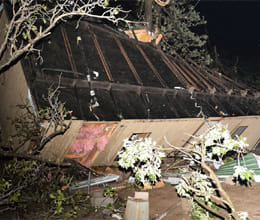 see before and after seen of oklahoma cyclone