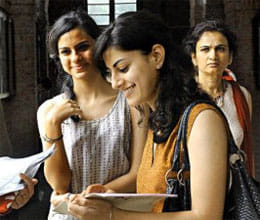 women participation in student union election