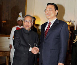 china would do nothing to harm India interests says li