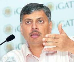 iGATE terminates employment of CEO Phaneesh Murthy on sexual misconduct charges