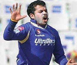 PL Fixing: More shameful truth about Sreesanth revealed ...
