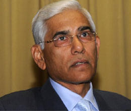 good bye cag vinod rai