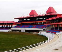 dharamshala stadium will appear on movie
