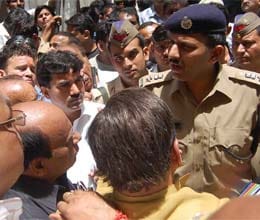 7 murdered in ghaziabad
