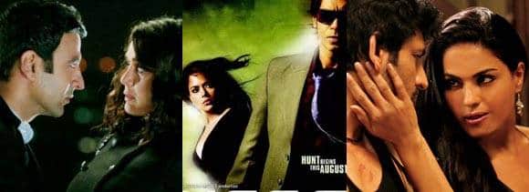 four hindi film release this friday