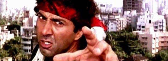 know the story of 'ghayal returns'
