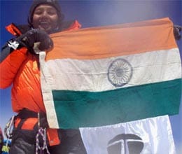 hollywood movie on arunima sinha