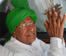 house is attached not seal says chautala